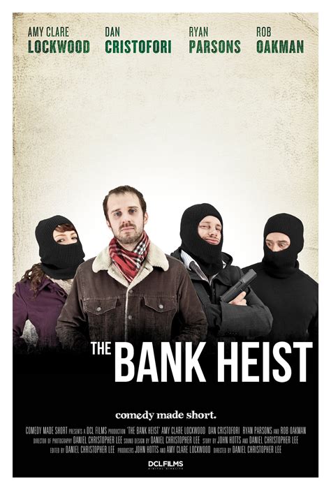 the bank heist|the bank heist netflix.